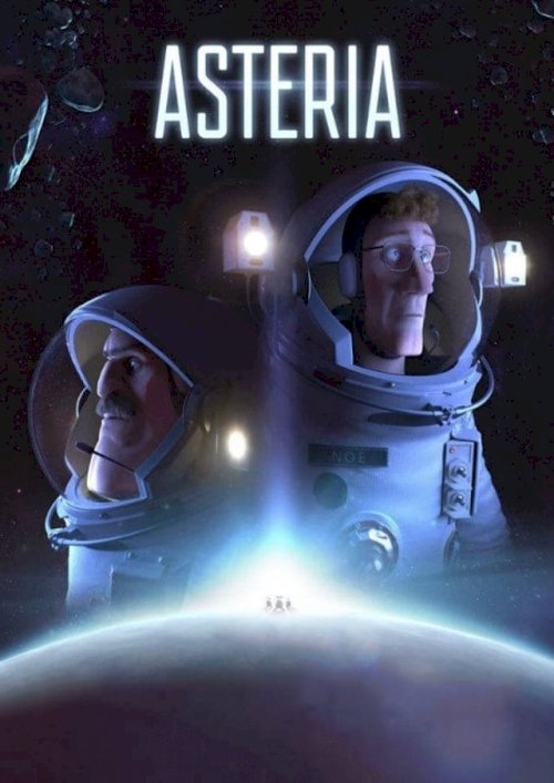 Asteria - Movie Poster