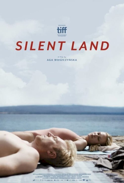 Silent Land - Movie Poster Silent Land - Movie Poster