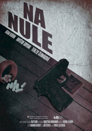 Na nule - Movie Poster Na nule - Movie Poster