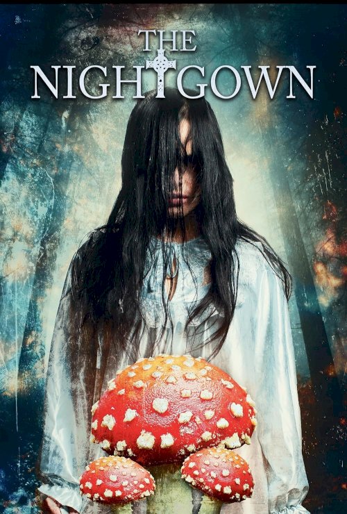 The Nightgown - Movie Poster The Nightgown - Movie Poster