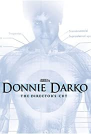 Donnie Darko: Production Diary - Movie Poster Donnie Darko: Production Diary - Movie Poster