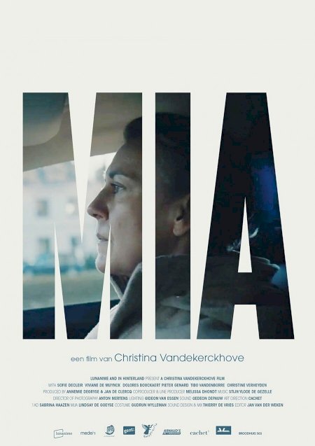 Mia - Movie Poster