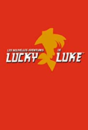 Les nouvelles aventures de Lucky Luke - Movie Poster Les nouvelles aventures de Lucky Luke - Movie Poster