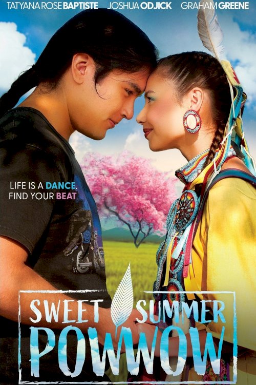 Sweet Summer Pow Wow - Movie Poster