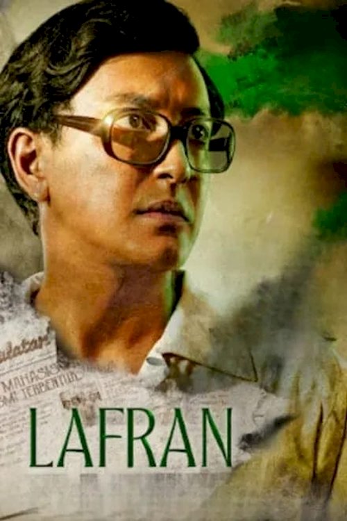 Lafran - Movie Poster