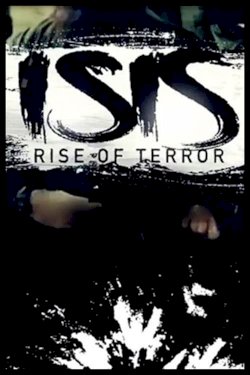 ISIS: Rise of Terror - Movie Poster