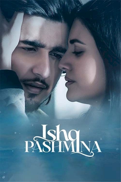 Ishq Pashmina - Movie Poster Ishq Pashmina - Movie Poster