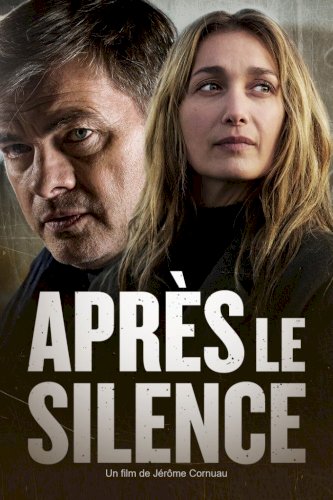 Après le silence - Movie Poster