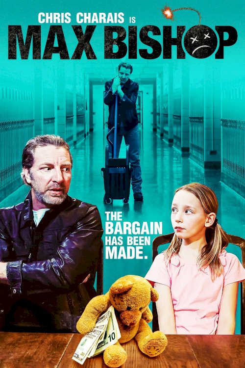 Max Bishop - Movie Poster