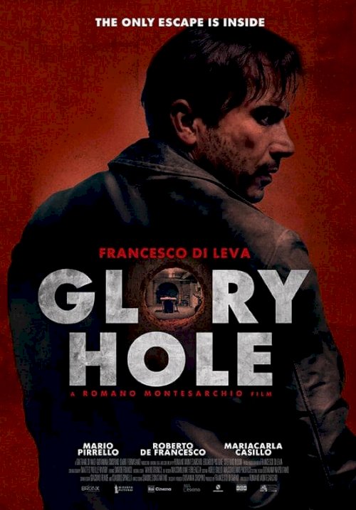 Glory Hole - Movie Poster Glory Hole - Movie Poster