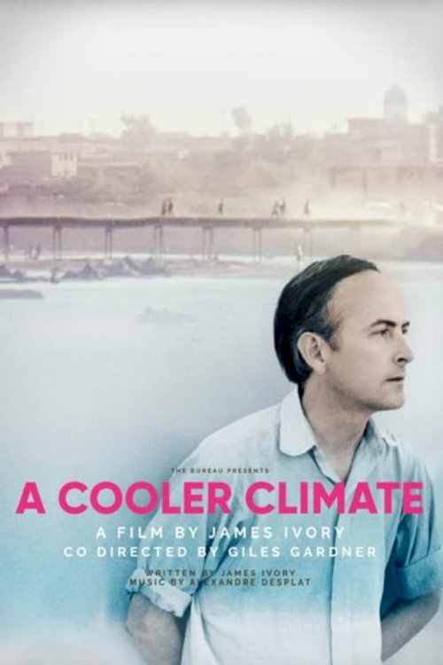 A Cooler Climate - Movie Poster A Cooler Climate - Movie Poster