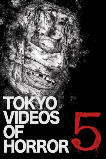 Tokyo Videos of Horror 5 - Movie Poster