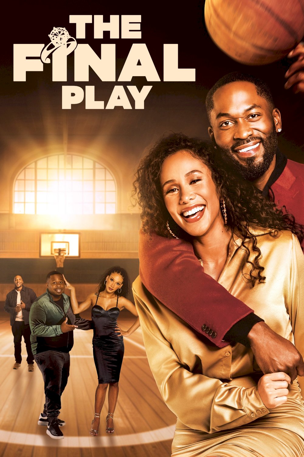 The Final Play - Movie Poster The Final Play - Movie Poster