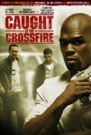 Crossfire - Movie Poster Crossfire - Movie Poster