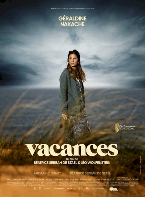 Vacances - Movie Poster Vacances - Movie Poster