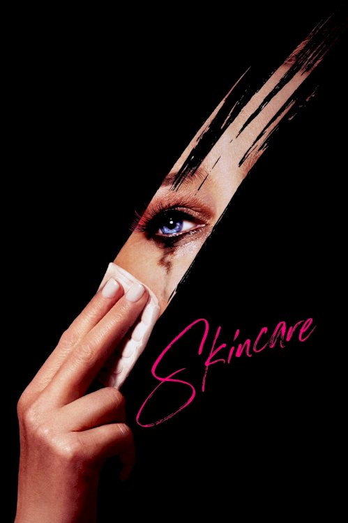 Skincare - Movie Poster