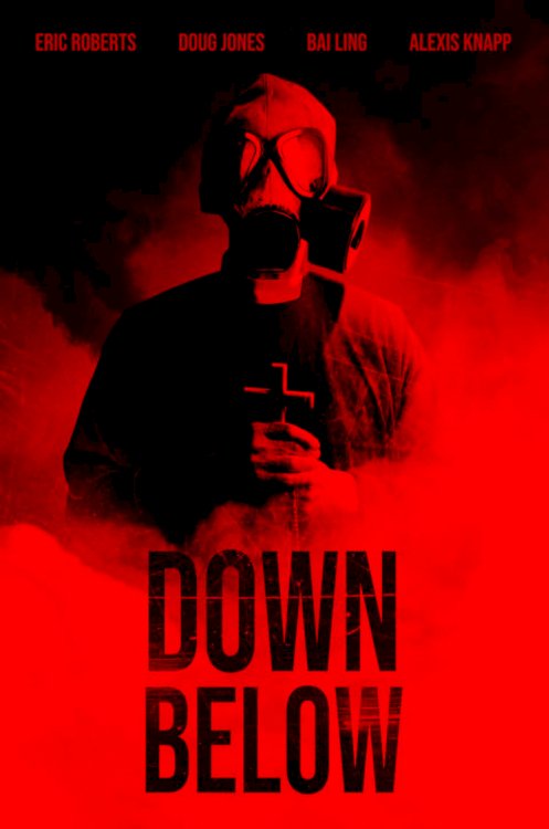 Down Below - Movie Poster Down Below - Movie Poster