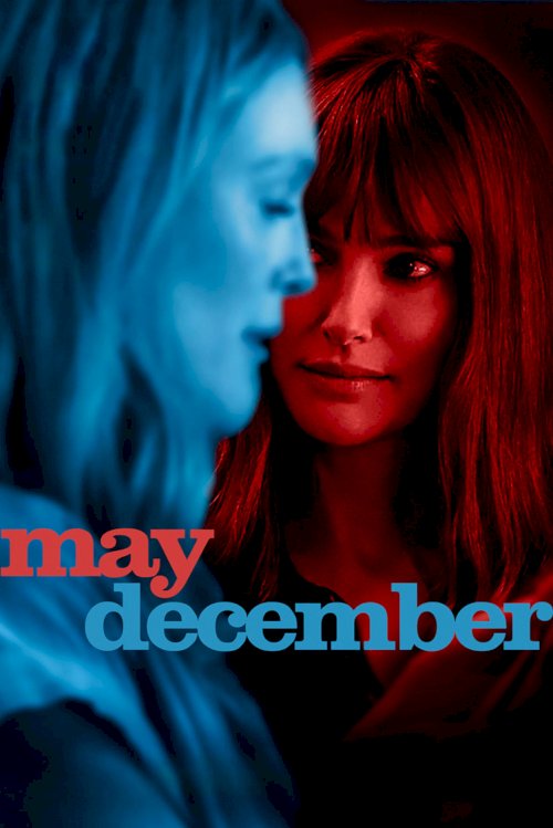 May December - Movie Poster