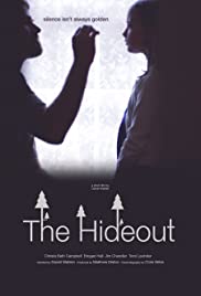 The Hideout - Movie Poster The Hideout - Movie Poster