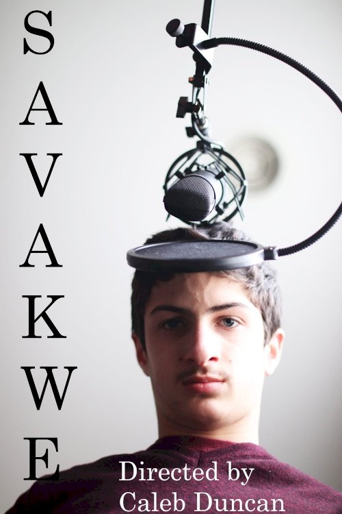 Savykwe - Movie Poster Savykwe - Movie Poster