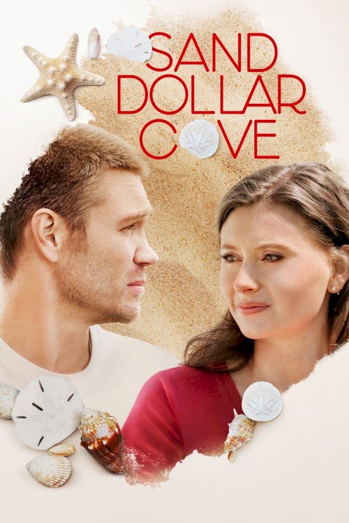 Sand Dollar Cove - Movie Poster Sand Dollar Cove - Movie Poster