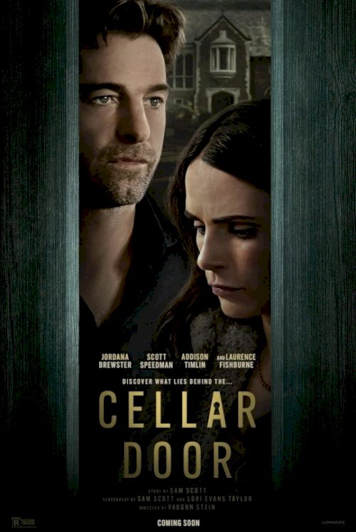 Cellar Door - Movie Poster Cellar Door - Movie Poster