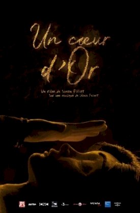 Heart of Gold - Movie Poster Heart of Gold - Movie Poster