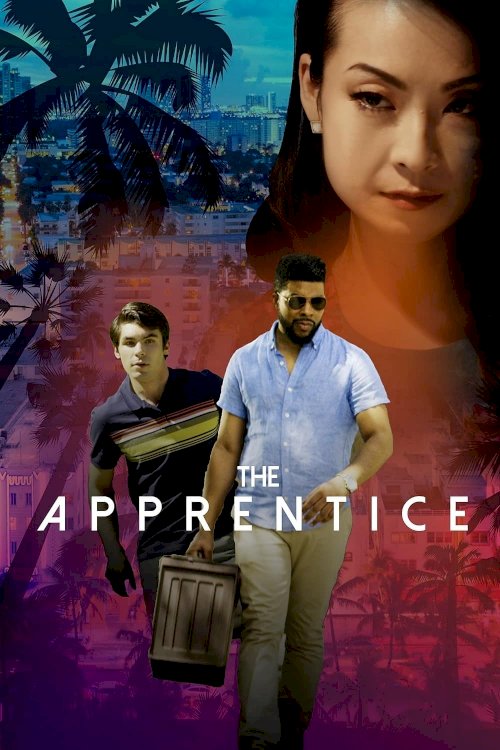 The Apprentice - Movie Poster The Apprentice - Movie Poster