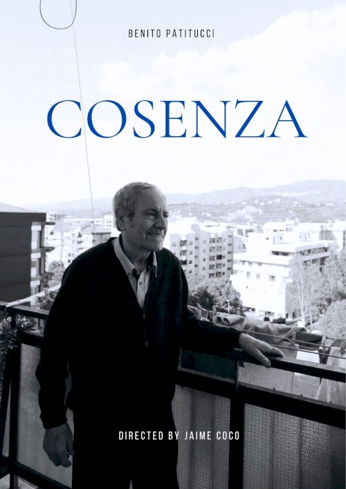 Cosenza - Movie Poster Cosenza - Movie Poster
