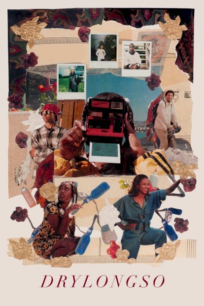 Drylongso - Movie Poster Drylongso - Movie Poster
