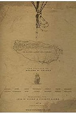 Ambrosia - Movie Poster Ambrosia - Movie Poster