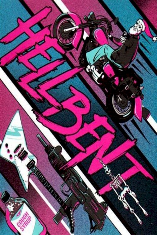 Hellbent - Movie Poster