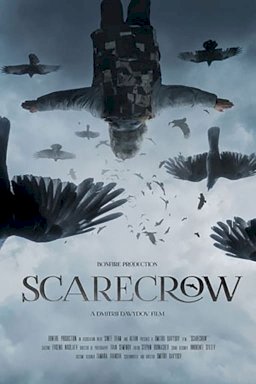 Scarecrow - Movie Poster Scarecrow - Movie Poster