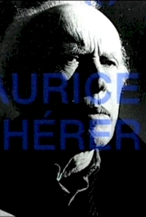 Tribute to Eric Rohmer - Movie Poster Tribute to Eric Rohmer - Movie Poster