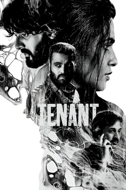 Tenant - Movie Poster Tenant - Movie Poster