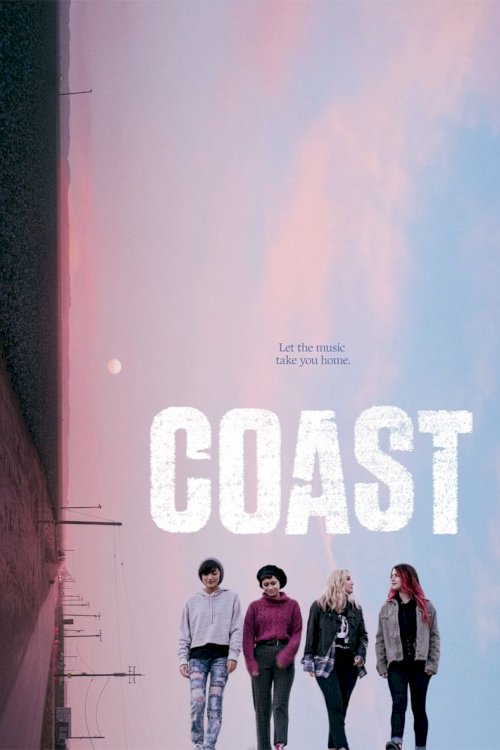 Coast - Movie Poster Coast - Movie Poster