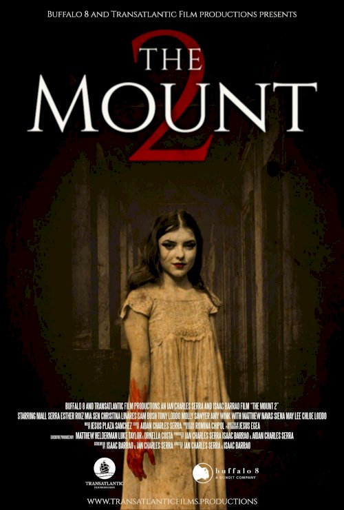 The Mount 2 - Movie Poster The Mount 2 - Movie Poster
