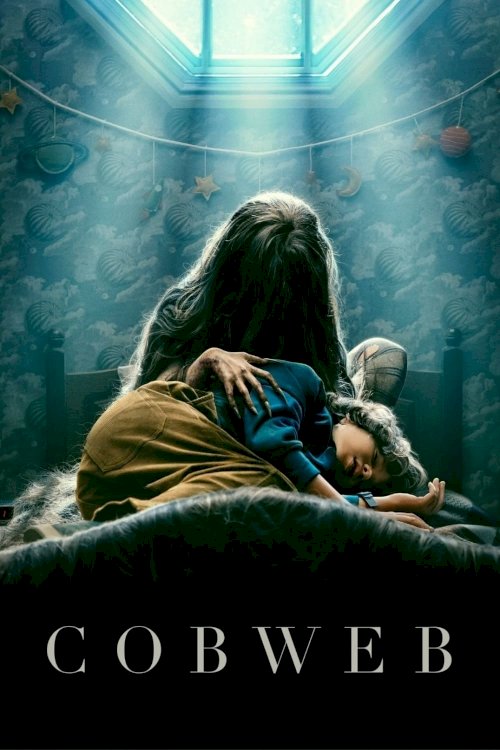 Cobweb - Movie Poster Cobweb - Movie Poster
