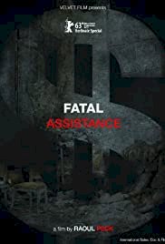 Fatal Assistance - Movie Poster Fatal Assistance - Movie Poster