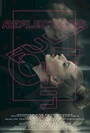 Reflections Full of Life - Movie Poster Reflections Full of Life - Movie Poster