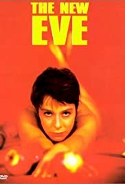 The New Eve - Movie Poster