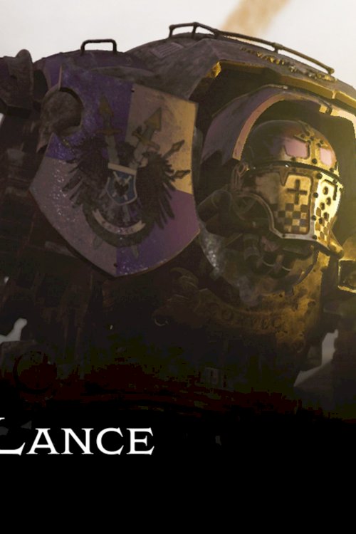 Broken Lance - Movie Poster Broken Lance - Movie Poster