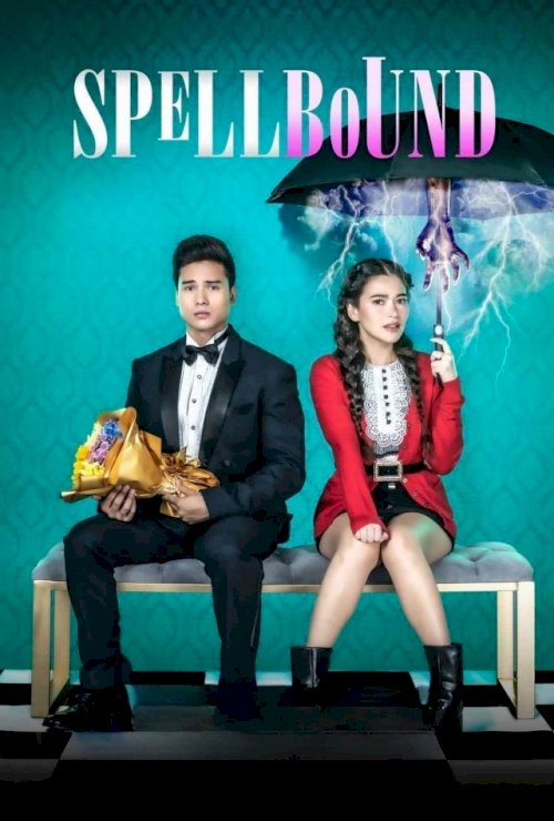 Spellbound - Movie Poster Spellbound - Movie Poster