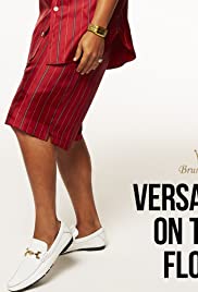 Bruno Mars: Versace on the Floor - Movie Poster Bruno Mars: Versace on the Floor - Movie Poster