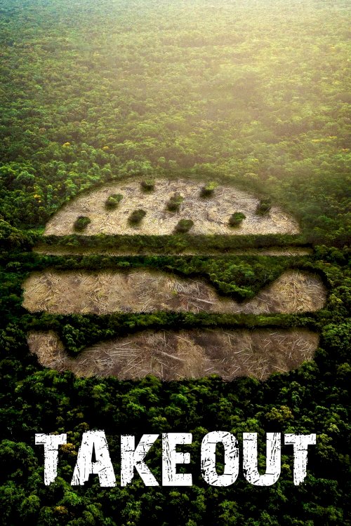 Takeout - Movie Poster Takeout - Movie Poster