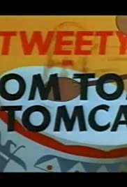 Tom Tom Tomcat - Movie Poster Tom Tom Tomcat - Movie Poster