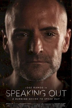Speaking Out - Movie Poster Speaking Out - Movie Poster
