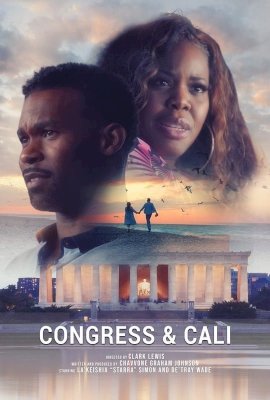 Congress and Cali - Movie Poster