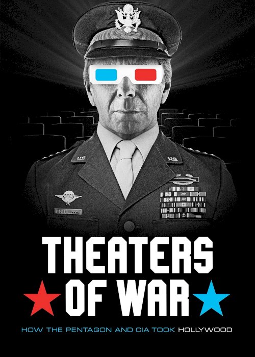 Theaters of War - Movie Poster Theaters of War - Movie Poster