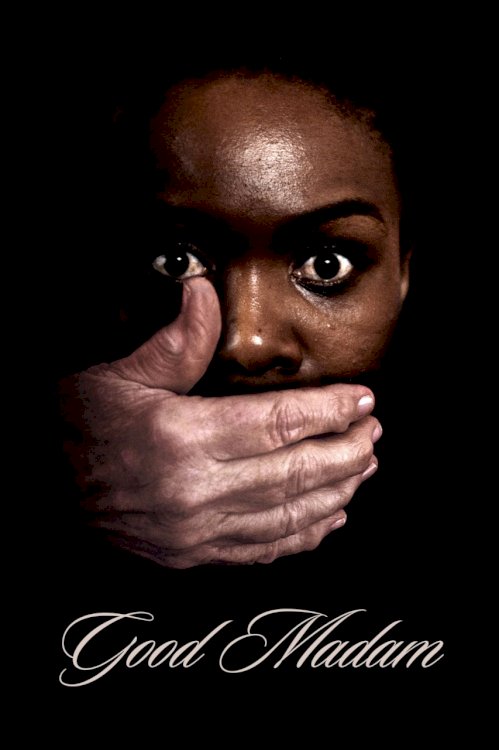 Good Madam - Movie Poster Good Madam - Movie Poster